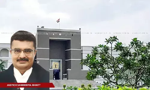 Causal Approach Adopted By Investigating Agency; Precious Working Hours Wasted: Gujarat HC On Transfer Of Case To POCSO Court After 8-year Delay Causal Approach Adopted By Investigating Agency; Precious Working Hours Wasted: Gujarat HC On Transfer Of Case To POCSO Court After 8-year Delay