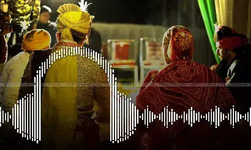 Refrain From Collecting Royalties For Playing Music In Marriage Ceremonies: Ministry Directs Copyright Societies