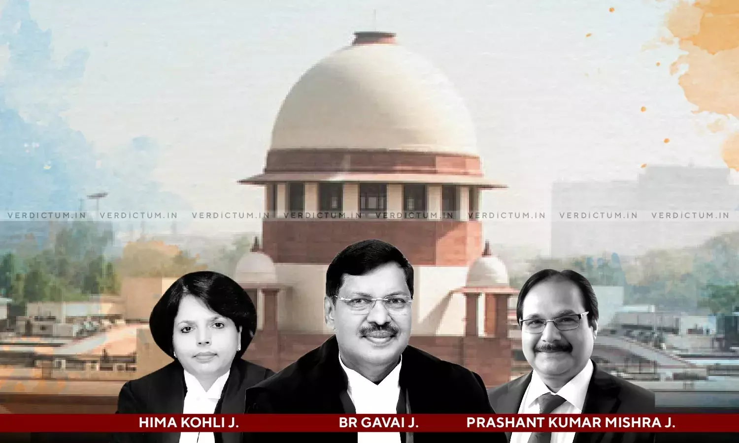 Sections 15 & 16 HSA | Wife Of Pre-Deceased Son Does Not Have First Right To Claim Share In Her Mother-In-Law’s Share In Joint Family Property: SC Sections 15 & 16 HSA | Wife Of Pre-Deceased Son Does Not Have First Right To Claim Share In Her Mother-In-Law’s Share In Joint Family Property: SC