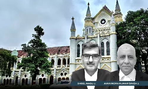 There Is No Provision For Condonation Of Delay In Filing Appeals Under CGST Act: Rules Madhya Pradesh HC There Is No Provision For Condonation Of Delay In Filing Appeals Under CGST Act: Rules Madhya Pradesh HC