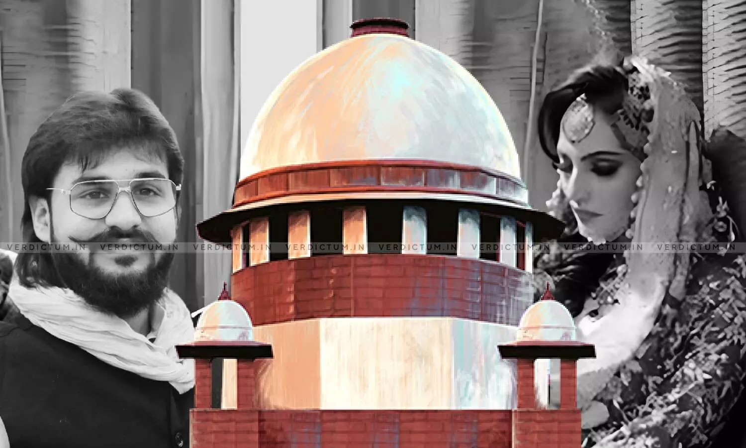 Supreme Court Refuses Interim Bail To Wife Of Jailed UP MLA Abbas Ansari Accused Of Unlawful Jail Visit Supreme Court Refuses Interim Bail To Wife Of Jailed UP MLA Abbas Ansari Accused Of Unlawful Jail Visit