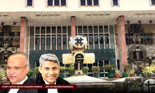 Delhi HC Takes Suo Moto Cognizance Of Sexual Assault On 3-Year-Old Girl By School Cleaner In South Delhi