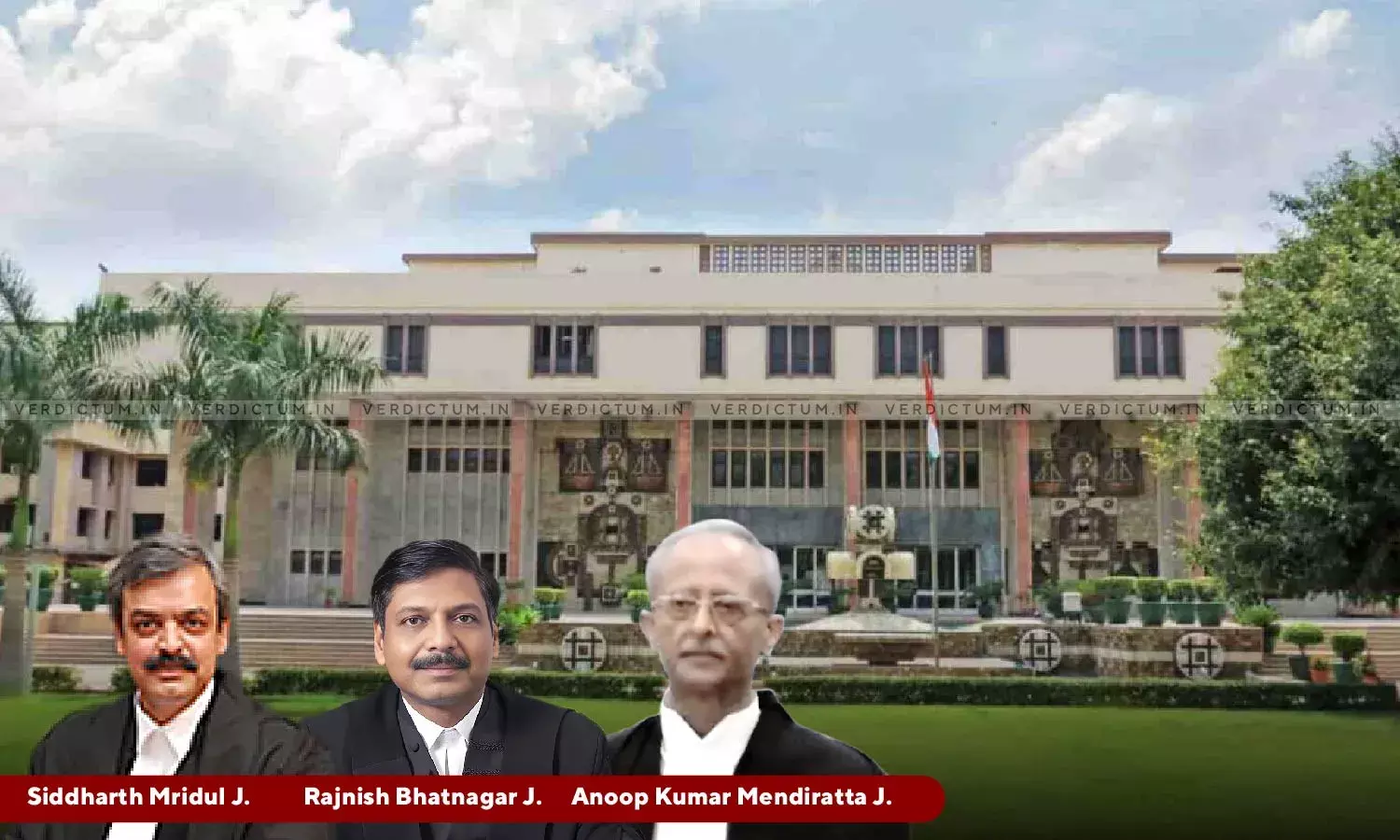Need Stringent Evidence To Initiate Criminal Contempt Proceedings Against Advocates: Delhi HC Discharges Tis Hazari Lawyers In 2006 Contempt Cases Need Stringent Evidence To Initiate Criminal Contempt Proceedings Against Advocates: Delhi HC Discharges Tis Hazari Lawyers In 2006 Contempt Cases
