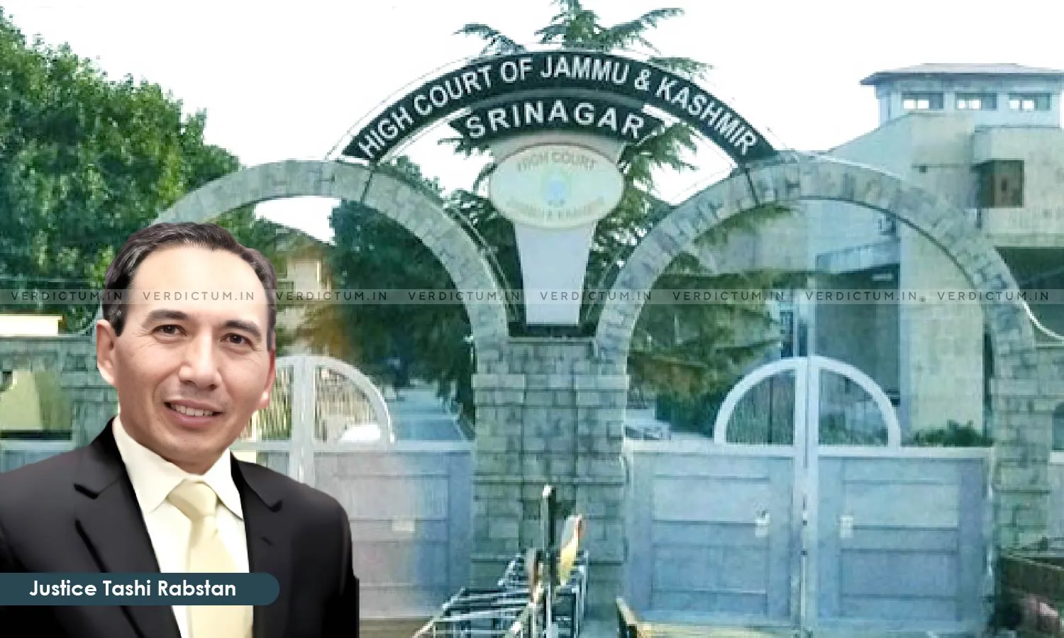 Nazool Department Has No Right Over Property Once Ownership Stands Vested In Favour Of Union Defence Ministry: J&K&L HC Nazool Department Has No Right Over Property Once Ownership Stands Vested In Favour Of Union Defence Ministry: J&K&L HC