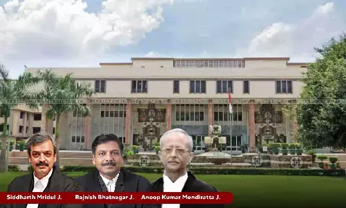 Need Stringent Evidence To Initiate Criminal Contempt Proceedings Against Advocates: Delhi HC Discharges Tis Hazari Lawyers In 2006 Contempt Cases Need Stringent Evidence To Initiate Criminal Contempt Proceedings Against Advocates: Delhi HC Discharges Tis Hazari Lawyers In 2006 Contempt Cases