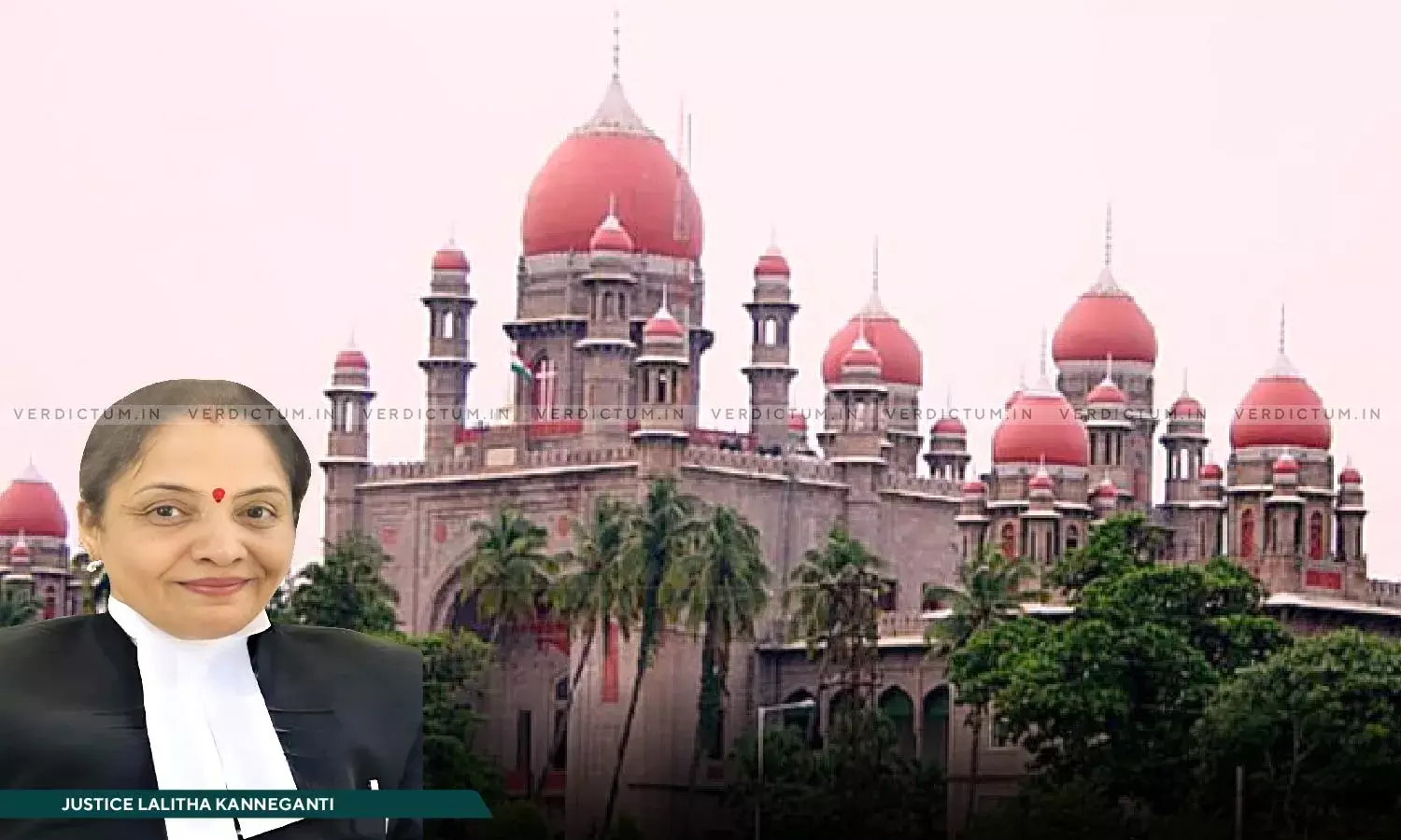 Provide Column For “No Religion” & “No Caste” In Application Format For Registering Birth Certificate: Telangana HC Directs State Provide Column For “No Religion” & “No Caste” In Application Format For Registering Birth Certificate: Telangana HC Directs State