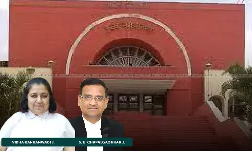 Section 295 IPC | Word ‘Defile’ Not Confined To The Idea Of Making Dirty But Must Also Be Extended To Ceremonial Pollution: Bombay HC Section 295 IPC | Word ‘Defile’ Not Confined To The Idea Of Making Dirty But Must Also Be Extended To Ceremonial Pollution: Bombay HC