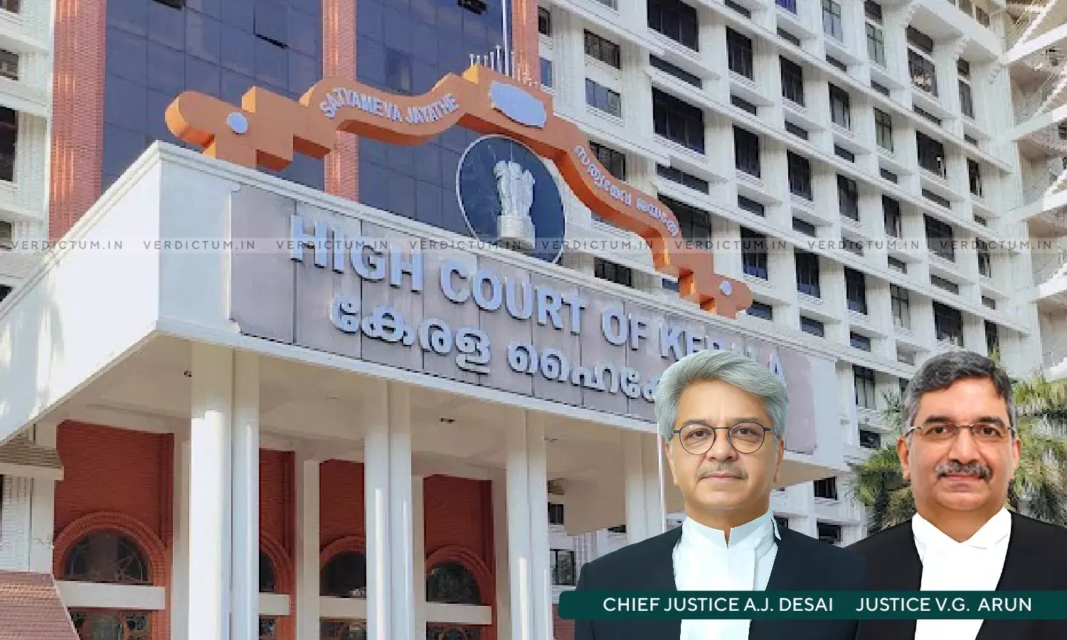 Writ Appeal Against Single Bench Judgment Refusing To Excercise Inherent Powers Under Section 482 CrPC Not Maintainable: Kerala HC Writ Appeal Against Single Bench Judgment Refusing To Excercise Inherent Powers Under Section 482 CrPC Not Maintainable: Kerala HC