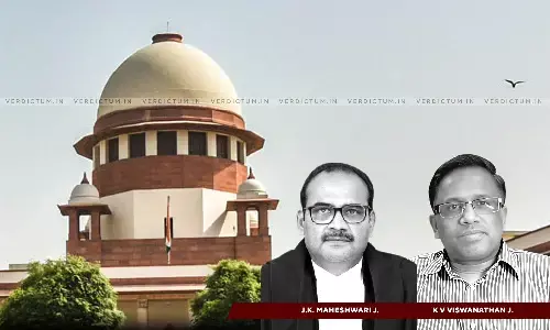 Acquittal Judgment Has To Read In Its Entirety To Examine Its Effect On Validity Of Disciplinary Proceedings If It Is Based On Same Evidence: SC Acquittal Judgment Has To Read In Its Entirety To Examine Its Effect On Validity Of Disciplinary Proceedings If It Is Based On Same Evidence: SC