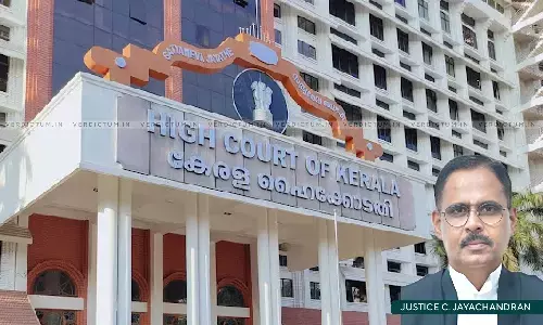 District Magistrate Must Reassess Criteria for Increasing Explosive Storage from 25 to 100 Kgs As There Are Different Standards for Each Limit: Kerala HC District Magistrate Must Reassess Criteria for Increasing Explosive Storage from 25 to 100 Kgs As There Are Different Standards for Each Limit: Kerala HC