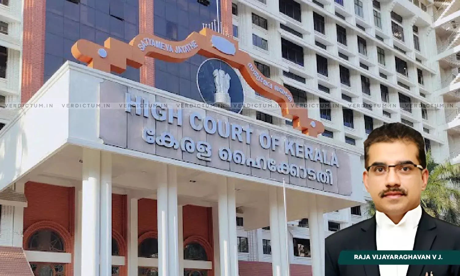 Kerala HC Directs State To Implement Measures Providing Equal Opportunities To PwDs In Higher Judicial Service Appointments Kerala HC Directs State To Implement Measures Providing Equal Opportunities To PwDs In Higher Judicial Service Appointments