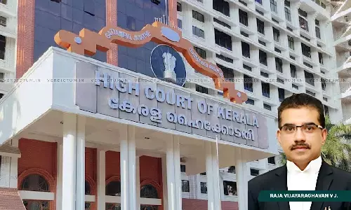 Kerala HC Directs State To Implement Measures Providing Equal Opportunities To PwDs In Higher Judicial Service Appointments Kerala HC Directs State To Implement Measures Providing Equal Opportunities To PwDs In Higher Judicial Service Appointments