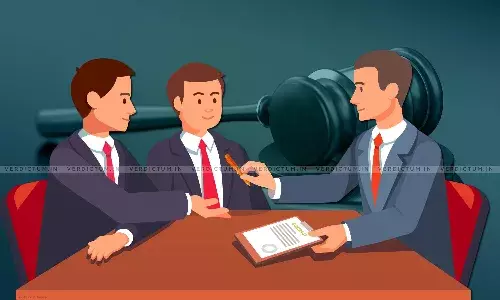 A Narrow Panel Of Arbitrators; Constraints Faced By The Less Dominant Parties To Contracts A Narrow Panel Of Arbitrators; Constraints Faced By The Less Dominant Parties To Contracts