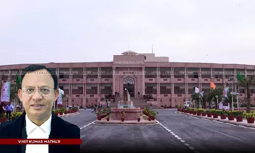 ‘Dependent’ To Include ‘Daughter-In-Law’ For Compassionate Appointment In Rare Cases: Rajasthan HC Observes ‘Dependent’ To Include ‘Daughter-In-Law’ For Compassionate Appointment In Rare Cases: Rajasthan HC Observes