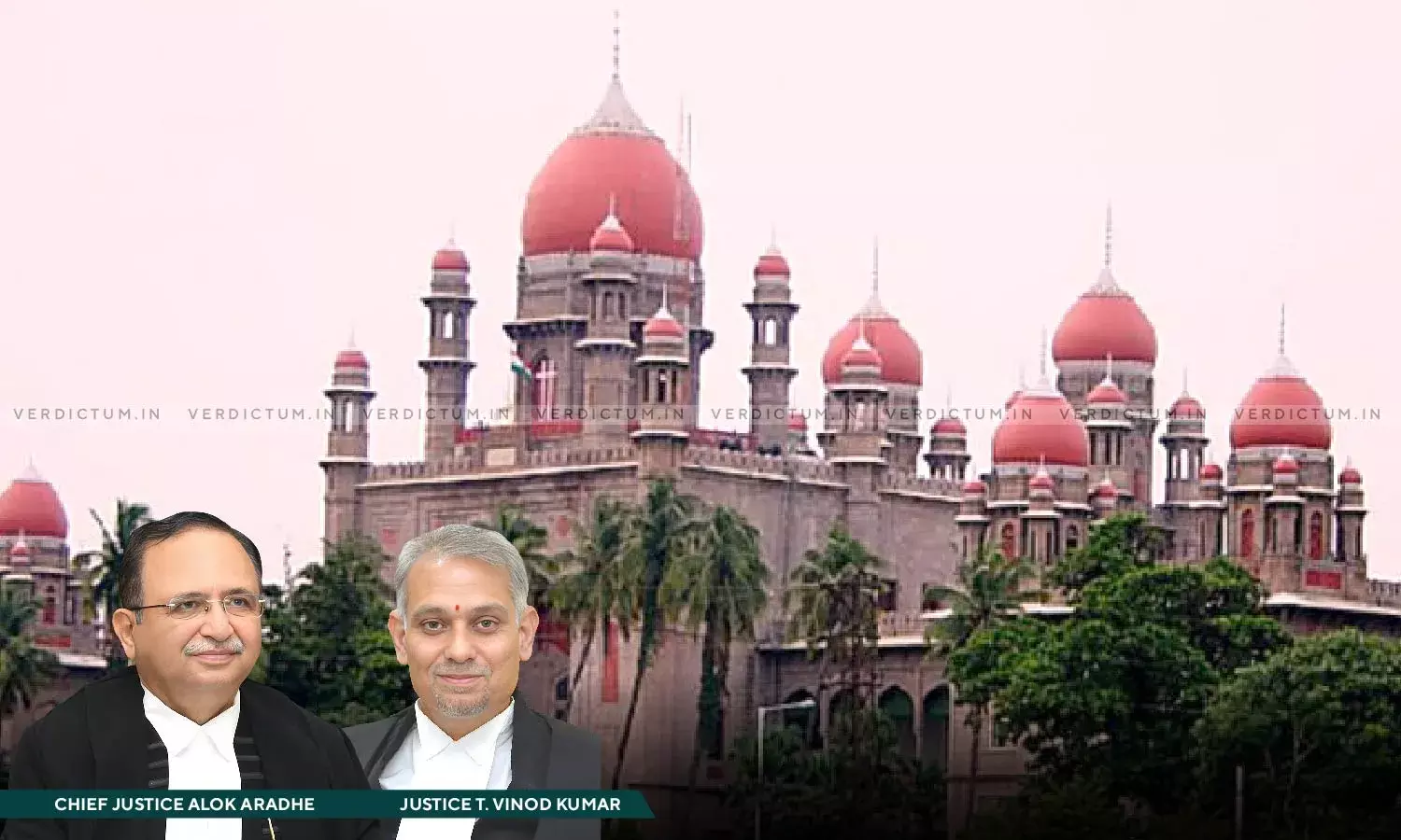 Arbitrary, Violative Of Article 14- Telangana HC On Medical Admissions Rule That Candidate Must Study In Local Area For 4 Consecutive Years Arbitrary, Violative Of Article 14- Telangana HC On Medical Admissions Rule That Candidate Must Study In Local Area For 4 Consecutive Years