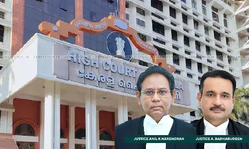 Encumbrance Certificate Issued By Sub-Registrar Should Be Considered As Correct Unless Established That It Was Outcome Of ‘Fraud’: Kerala HC
