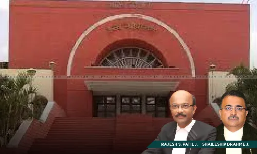 Post Of Principal Rendering Services In Colleges Is Not Covered By Reservation Policy Of Maharashtra Educational Institutions Act: Bombay HC Post Of Principal Rendering Services In Colleges Is Not Covered By Reservation Policy Of Maharashtra Educational Institutions Act: Bombay HC