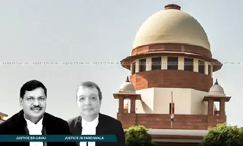 SC Allows Trial Court To Look Into Materials Of Case In Which Accused Allegedly Raped Woman, Outraged Modesty Of Her Daughter SC Allows Trial Court To Look Into Materials Of Case In Which Accused Allegedly Raped Woman, Outraged Modesty Of Her Daughter