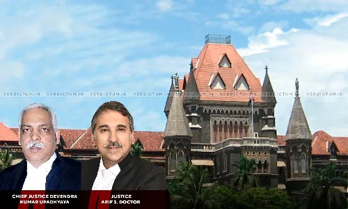 Notification Issued By The State Government Does Not Suffer Any Legal Vice: Bombay HC Upholds Renaming Of Aurangabad, Osmanabad Notification Issued By The State Government Does Not Suffer Any Legal Vice: Bombay HC Upholds Renaming Of Aurangabad, Osmanabad
