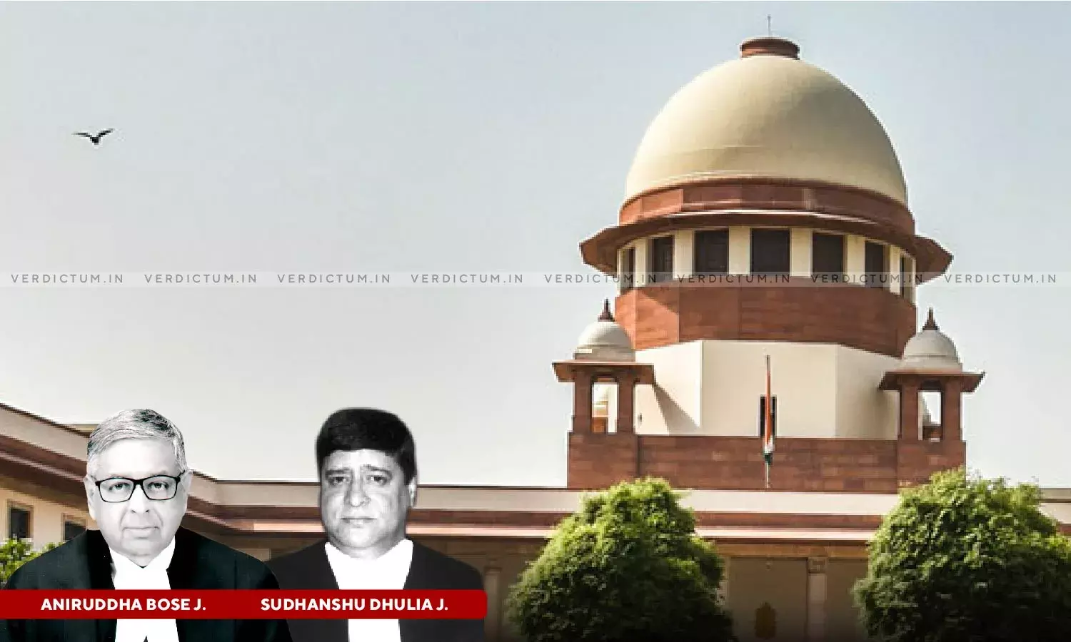 SC Registry Cannot Dismiss Curative Petition Merely Because Review Petition Was Dismissed In Open Court Hearing: Supreme Court SC Registry Cannot Dismiss Curative Petition Merely Because Review Petition Was Dismissed In Open Court Hearing: Supreme Court