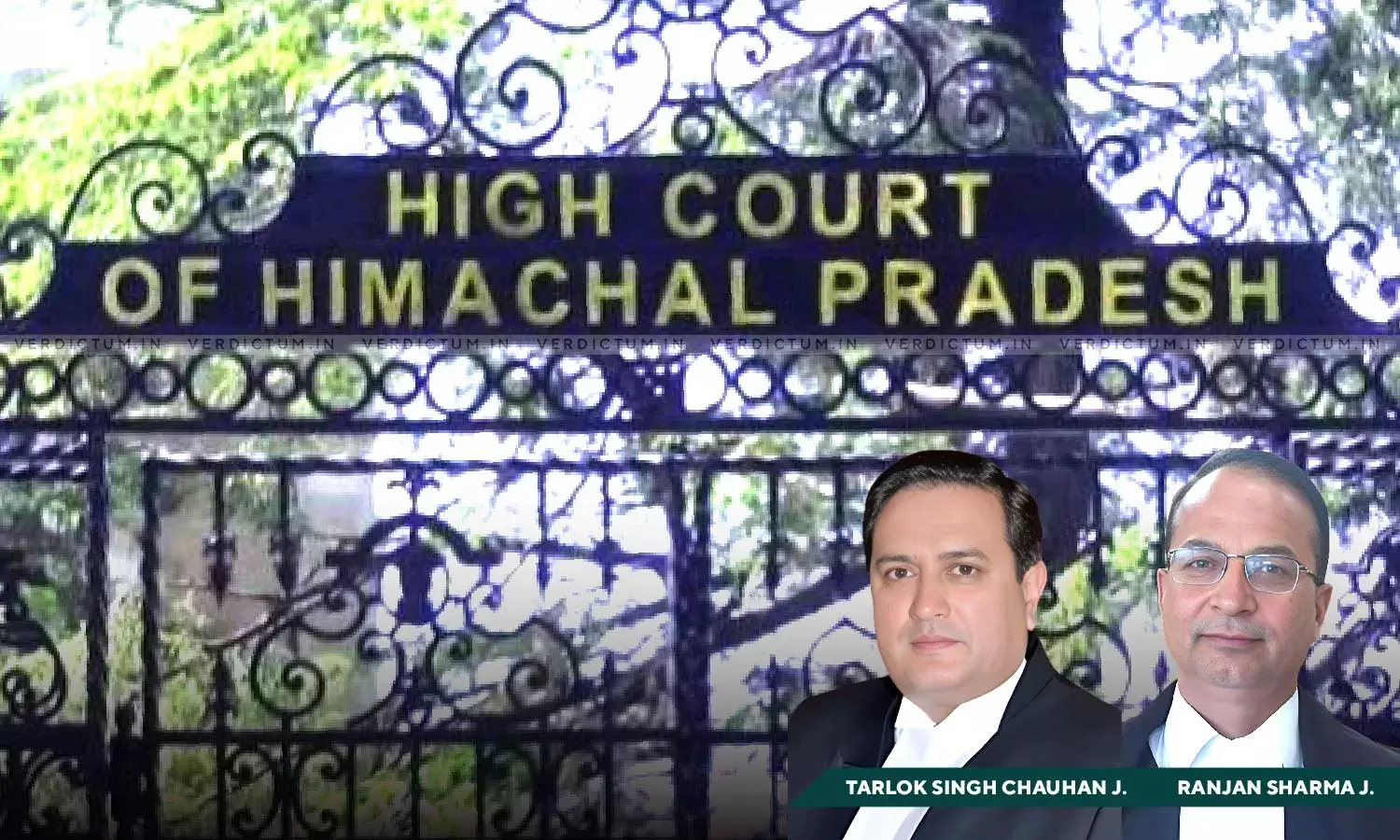 False Allegation Of Committing Rape Causes Humiliation & Damage To Accused: Himachal Pradesh HC While Upholding Acquittal Of 4 Men False Allegation Of Committing Rape Causes Humiliation & Damage To Accused: Himachal Pradesh HC While Upholding Acquittal Of 4 Men