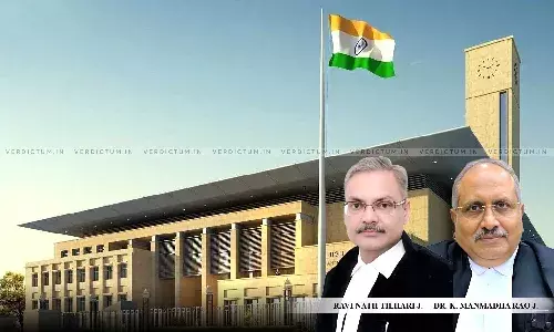 The Term Wife Would Include Second Wife For The Purpose Of  Family Pension: Andhra Pradesh HC