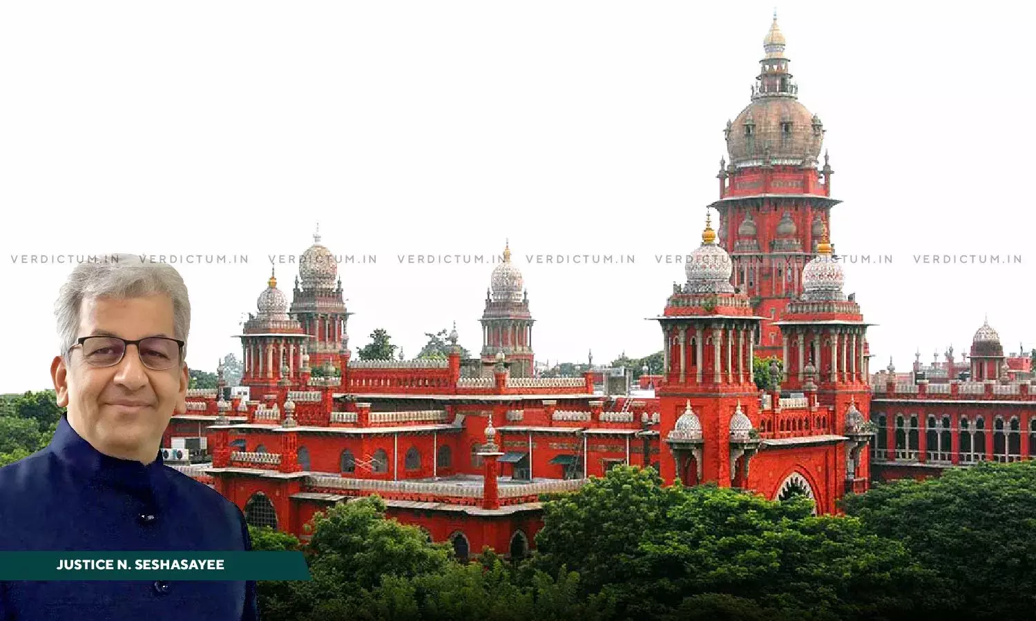 “Dispassion And Neutrality Are Courts Virtues”- Madras HC Discharges Accused Father In Minor Daughter’s Sexual Assault Case “Dispassion And Neutrality Are Courts Virtues”- Madras HC Discharges Accused Father In Minor Daughter’s Sexual Assault Case