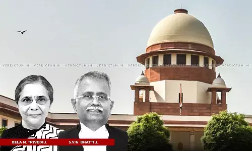 Election Petition Seeking Only Recount Of Votes Must Align With Rule 6 Of Chhattisgarh Panchayat Nirvachan Niyam: Supreme Court