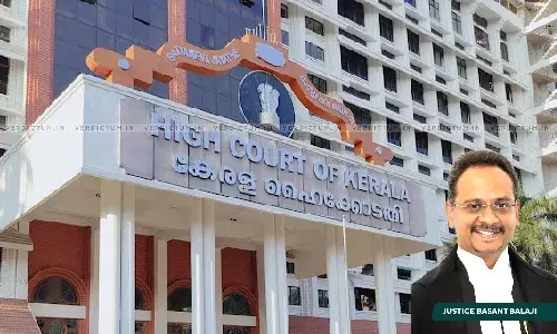 Remedy To Aggrieved Party Is Challenging Award Under A&C Act; Intervention By HCs Under Article 227 Impermissible: Kerala High Court Remedy To Aggrieved Party Is Challenging Award Under A&C Act; Intervention By HCs Under Article 227 Impermissible: Kerala High Court