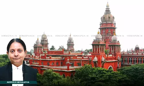 Sexual Assault Of Minor| In An Era When Our President Is Woman, We Need To Hang Our Heads In Shame For Such Crimes Being Perpetrated On Daily Basis: Madras HC Sexual Assault Of Minor| In An Era When Our President Is Woman, We Need To Hang Our Heads In Shame For Such Crimes Being Perpetrated On Daily Basis: Madras HC