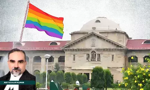 Allahabad HC Directs DGP To Review Woman Constables Sex Reassignment Surgery Request Upholding Its Constitutional Validity Allahabad HC Directs DGP To Review Woman Constables Sex Reassignment Surgery Request Upholding Its Constitutional Validity