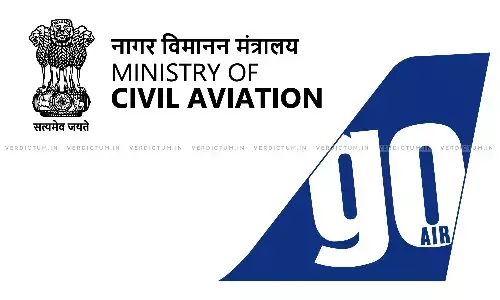 Kerala Court Orders DGCA To Produce Safety Audit Report Of Go Airlines