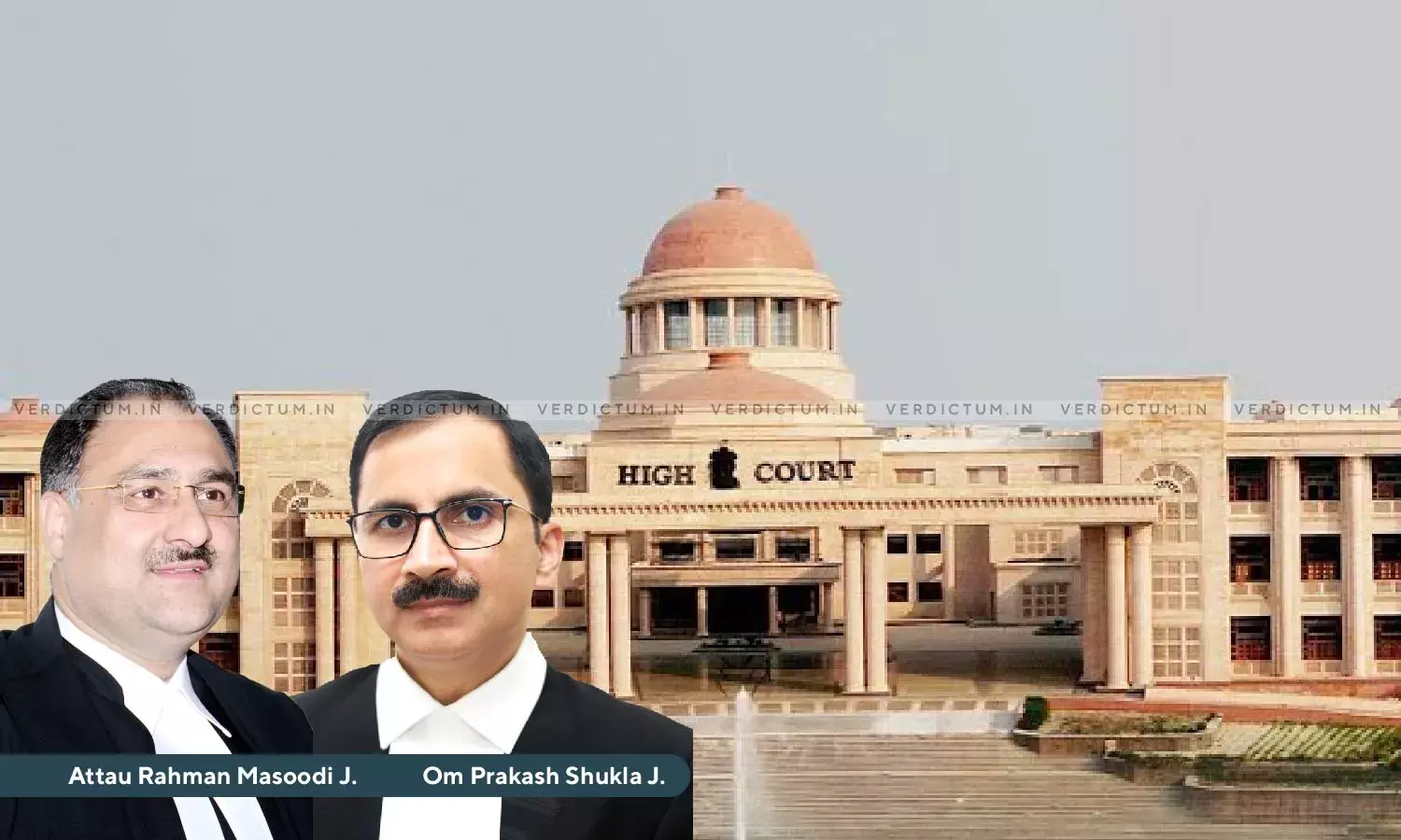 No Instances Of Misrepresentation/Misconduct: Allahabad HC Quashes Order Cancelling Selection To Teacher Post After 7 Years Of Appointment No Instances Of Misrepresentation/Misconduct: Allahabad HC Quashes Order Cancelling Selection To Teacher Post After 7 Years Of Appointment