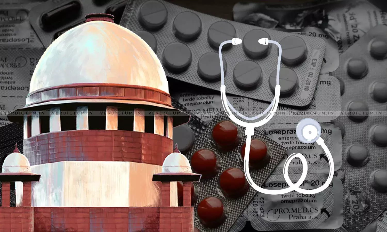 Generic Vs. Branded Medicines- NMC Keeps In Abayance Controversial Prescription Regulations Despite SC Agreeing To Consider Issue Generic Vs. Branded Medicines- NMC Keeps In Abayance Controversial Prescription Regulations Despite SC Agreeing To Consider Issue