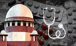 Breaking: Supreme Court Directs Centre To Form Committee On Unethical Pharma Practices And Mandatory Marketing Code