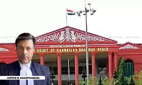 Karnataka HC Quashes Rape Charges Against Man Accused Of False Promise To Marry; Directs Him To Pay ₹10K Monthly Maintenance To Child Born Karnataka HC Quashes Rape Charges Against Man Accused Of False Promise To Marry; Directs Him To Pay ₹10K Monthly Maintenance To Child Born