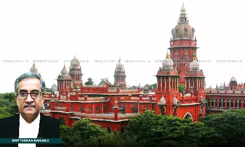Madras HC Directs Framing Of Rules To Regulate Matrimonial Websites, Denies Pre-Arrest Bail In Matrimonial Fraud Case Madras HC Directs Framing Of Rules To Regulate Matrimonial Websites, Denies Pre-Arrest Bail In Matrimonial Fraud Case