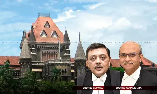 If Relaxation Like Stack Parking Adversely Affects Public Safety, It Cannot Be Permitted: Bombay HC Orders Its Removal From Residential Building If Relaxation Like Stack Parking Adversely Affects Public Safety, It Cannot Be Permitted: Bombay HC Orders Its Removal From Residential Building