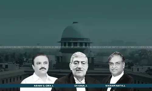 Supreme Court Sentences Former MP Prabhunath Singh To Life Imprisonment In Double Murder Case Supreme Court Sentences Former MP Prabhunath Singh To Life Imprisonment In Double Murder Case