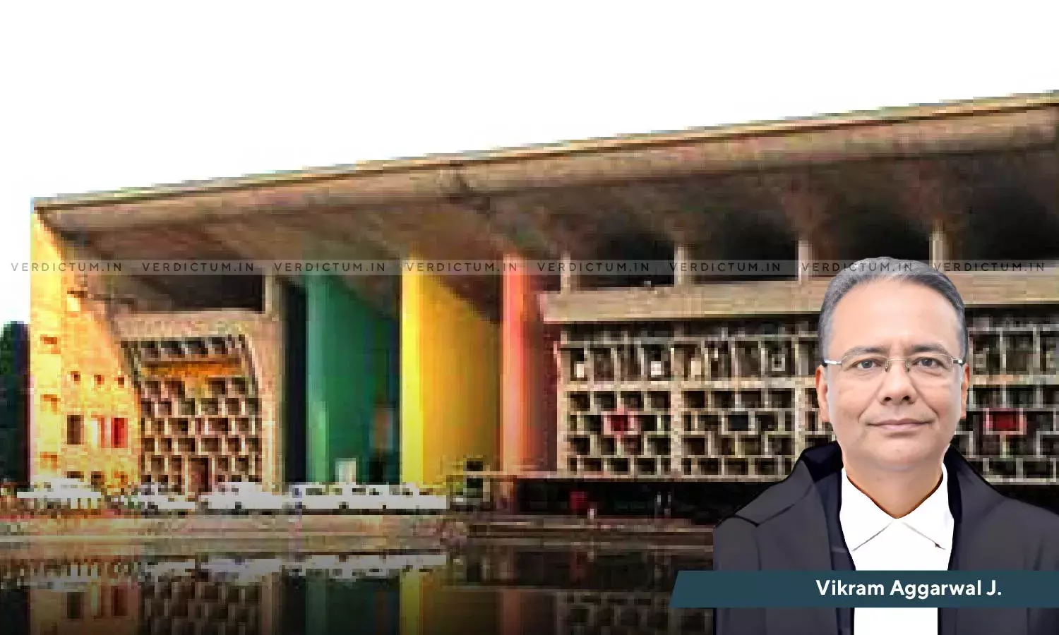 Presiding Officer And Lawyers Heated Argument Is Not Enough To Apprehend Unfair Treatment In Court: Punjab & Haryana HC Presiding Officer And Lawyers Heated Argument Is Not Enough To Apprehend Unfair Treatment In Court: Punjab & Haryana HC