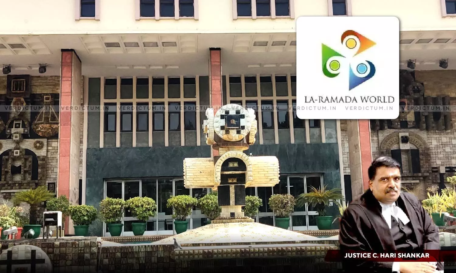 Delhi High Court Orders ₹5 Lakh Deposit For Repeated Trademark Infringement Of Ramada International, Warns of Incarceration Delhi High Court Orders ₹5 Lakh Deposit For Repeated Trademark Infringement Of Ramada International, Warns of Incarceration