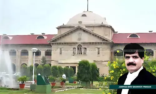 [Section 319 CrPC] CDRs Not Admissible At Summoning Stage Being Electronic Evidence In Alibi Plea: Allahabad High Court
