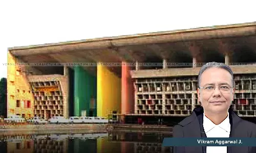 Agent Acted Prejudicial To Interests Of Principal: Punjab & Haryana High Court Upholds Setting Aside Of Sale Deeds Agent Acted Prejudicial To Interests Of Principal: Punjab & Haryana High Court Upholds Setting Aside Of Sale Deeds