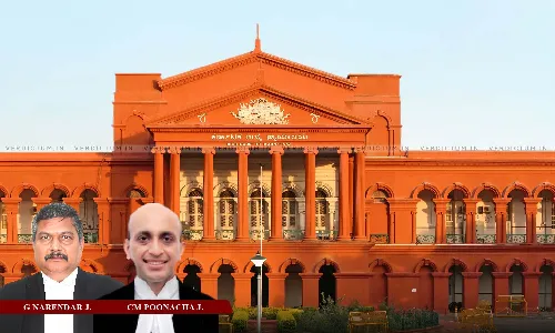 Inordinate Delay In Deciding Mercy Petition: Karnataka HC Commutes Death Sentence Of 70-Year-Old Death Row Convict After 30 Years In Jail Inordinate Delay In Deciding Mercy Petition: Karnataka HC Commutes Death Sentence Of 70-Year-Old Death Row Convict After 30 Years In Jail