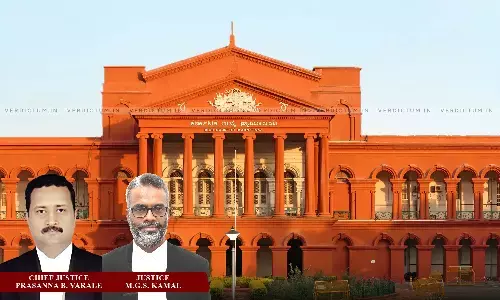 Karnataka HC Prohibits Media From Telecasting Video Of Interview Of Victim Who Was Paraded Naked