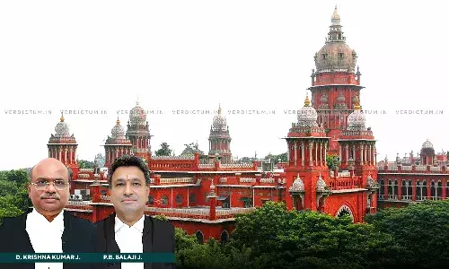 Temporary Casual Laborer Already Reinstated And Allowed To Continue Even During Pendency Of Criminal Case: Madras HC Refuses Absorption Claim