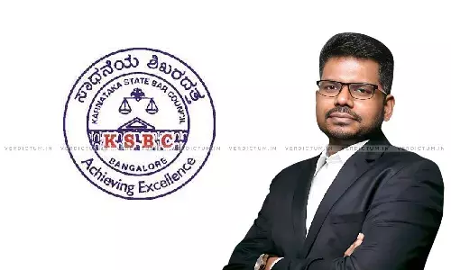 Karnataka Bar Council Ignores Demand By Lawyers Organisation To Cancel Sai Deepaks Talk On UCC, Event Witnesses Huge Crowd Karnataka Bar Council Ignores Demand By Lawyers Organisation To Cancel Sai Deepaks Talk On UCC, Event Witnesses Huge Crowd
