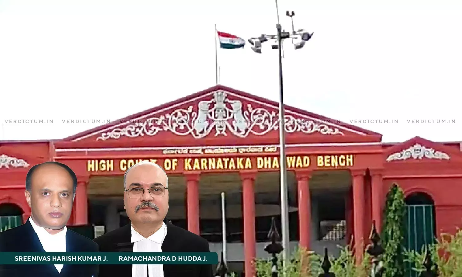 Hindu Succession (Amendment) Act, 2005 Which Repealed Section 23 HSA Is Prospective In Operation With Retroactive Effect: Karnataka HC Hindu Succession (Amendment) Act, 2005 Which Repealed Section 23 HSA Is Prospective In Operation With Retroactive Effect: Karnataka HC