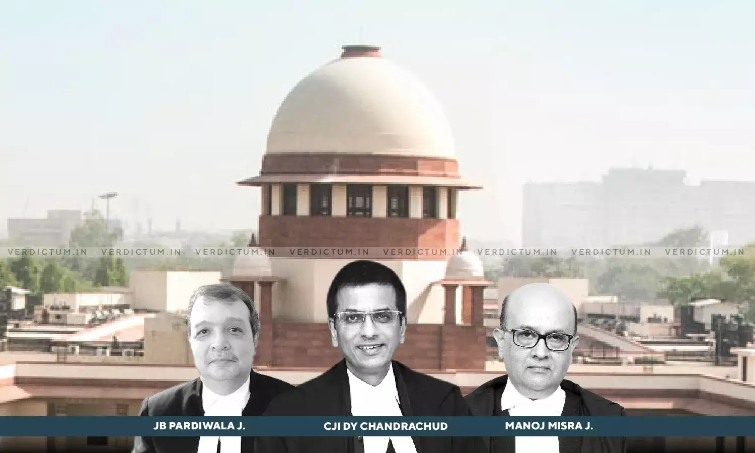 No Substantial Foetal Abnormalities Or Medical Necessity To Save Mother’s Life: SC While Rejecting Petition To Terminate 26 Weeks Pregnancy No Substantial Foetal Abnormalities Or Medical Necessity To Save Mother’s Life: SC While Rejecting Petition To Terminate 26 Weeks Pregnancy