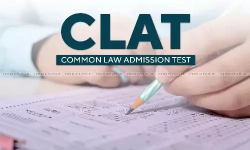 Supreme Court Transfers Pleas Against CLAT 2025 Exam Results To Division Bench Of Delhi HC Supreme Court Transfers Pleas Against CLAT 2025 Exam Results To Division Bench Of Delhi HC